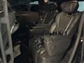 2024 Toyota Alphard Hybrid