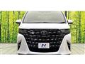 2024 Toyota Alphard Hybrid