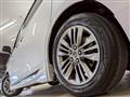 2024 Toyota Alphard Hybrid