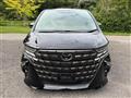 2024 Toyota Alphard Hybrid