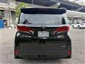 2024 Toyota Alphard Hybrid