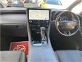 2024 Toyota Alphard Hybrid