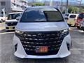 2024 Toyota Alphard Hybrid