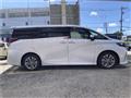 2024 Toyota Alphard Hybrid