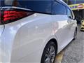 2024 Toyota Alphard Hybrid