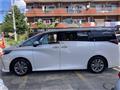 2024 Toyota Alphard Hybrid