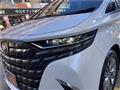 2024 Toyota Alphard Hybrid