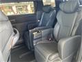 2024 Toyota Alphard Hybrid