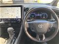 2024 Toyota Alphard Hybrid