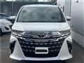 2024 Toyota Alphard Hybrid