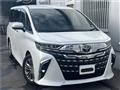 2024 Toyota Alphard Hybrid