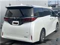 2024 Toyota Alphard Hybrid