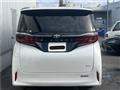 2024 Toyota Alphard Hybrid