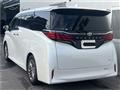 2024 Toyota Alphard Hybrid