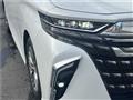 2024 Toyota Alphard Hybrid