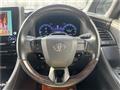 2024 Toyota Alphard Hybrid