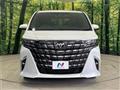 2024 Toyota Alphard Hybrid