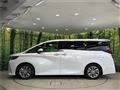 2024 Toyota Alphard Hybrid