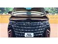 2024 Toyota Alphard Hybrid
