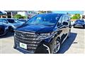 2024 Toyota Alphard Hybrid