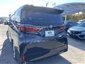 2024 Toyota Alphard Hybrid