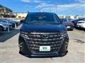 2024 Toyota Alphard Hybrid