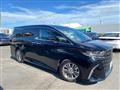 2024 Toyota Alphard Hybrid