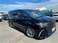 2024 Toyota Alphard Hybrid