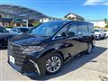 2024 Toyota Alphard Hybrid