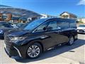 2024 Toyota Alphard Hybrid