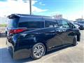 2024 Toyota Alphard Hybrid