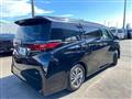 2024 Toyota Alphard Hybrid