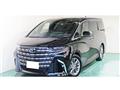 2024 Toyota Alphard Hybrid