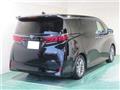 2024 Toyota Alphard Hybrid