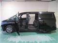2024 Toyota Alphard Hybrid