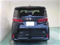 2024 Toyota Alphard Hybrid
