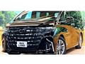 2024 Toyota Alphard Hybrid