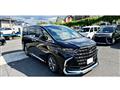 2024 Toyota Alphard Hybrid