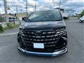 2024 Toyota Alphard Hybrid