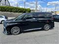 2024 Toyota Alphard Hybrid