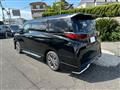 2024 Toyota Alphard Hybrid