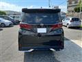 2024 Toyota Alphard Hybrid