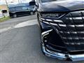 2024 Toyota Alphard Hybrid