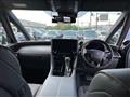 2024 Toyota Alphard Hybrid