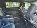 2024 Toyota Alphard Hybrid