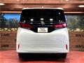 2024 Toyota Alphard Hybrid