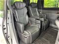 2024 Toyota Alphard Hybrid