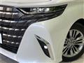 2024 Toyota Alphard Hybrid