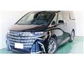 2024 Toyota Alphard Hybrid