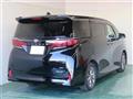 2024 Toyota Alphard Hybrid